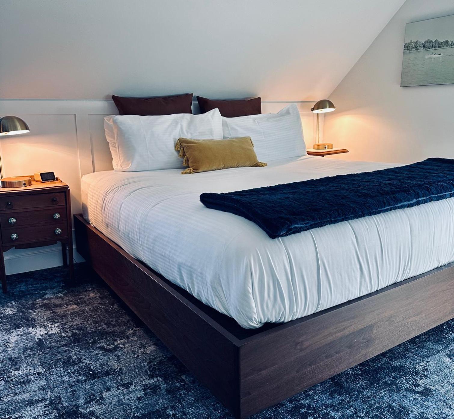North Hero House 외부 사진