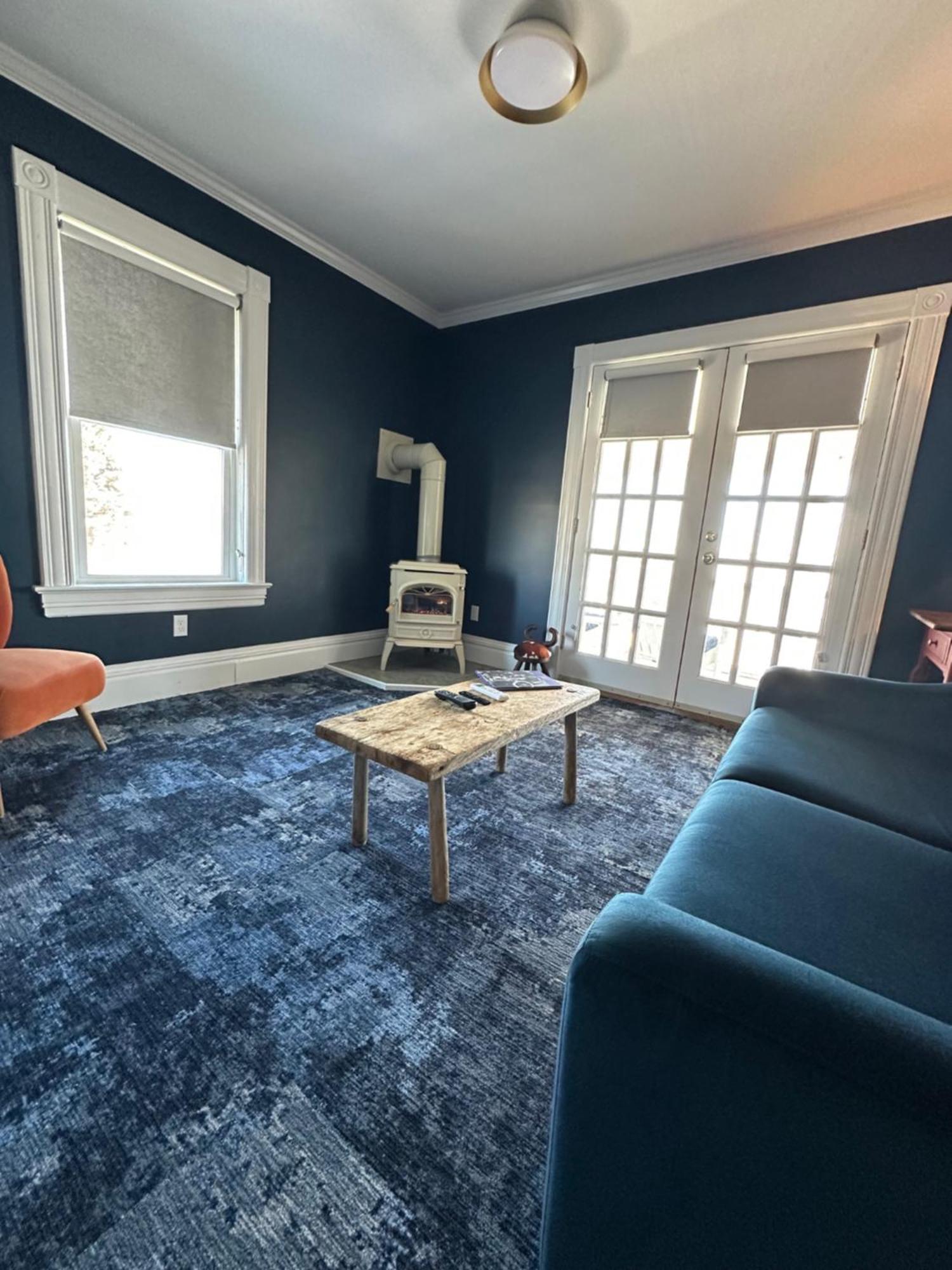 North Hero House 외부 사진