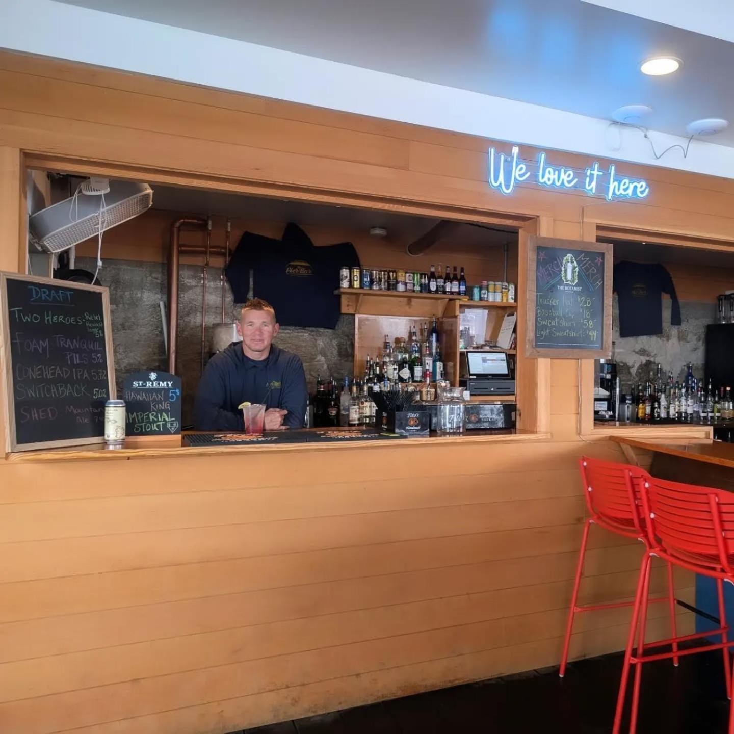 North Hero House 외부 사진